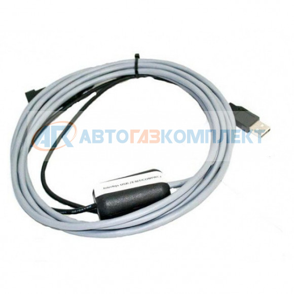 Интерфейс - кабель USB ZENIT COMPACT ГБО