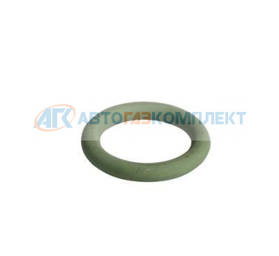 Демпферное кольцо ТИП - 30 (Зеленое) ГБО