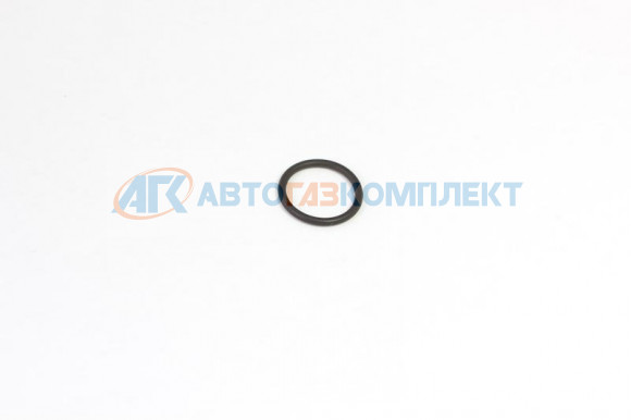 Кольцо инжекторной рампы AEB 12х1.5 черное ГБО
